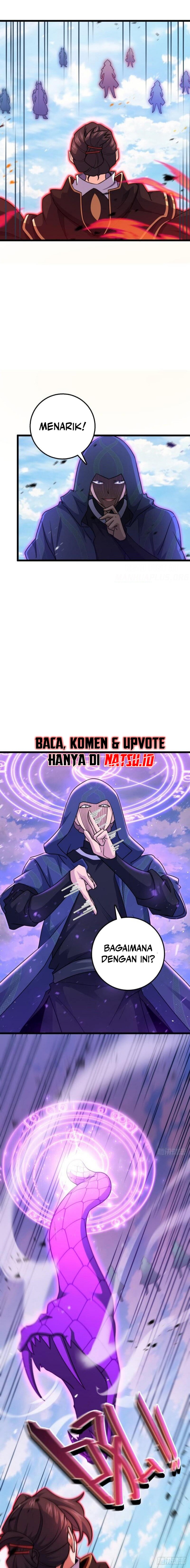 Dilarang COPAS - situs resmi www.mangacanblog.com - Komik spare me great lord 660 - chapter 660 661 Indonesia spare me great lord 660 - chapter 660 Terbaru 2|Baca Manga Komik Indonesia|Mangacan